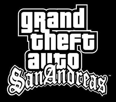 Detail Download Logo Gta San Andreas Nomer 6