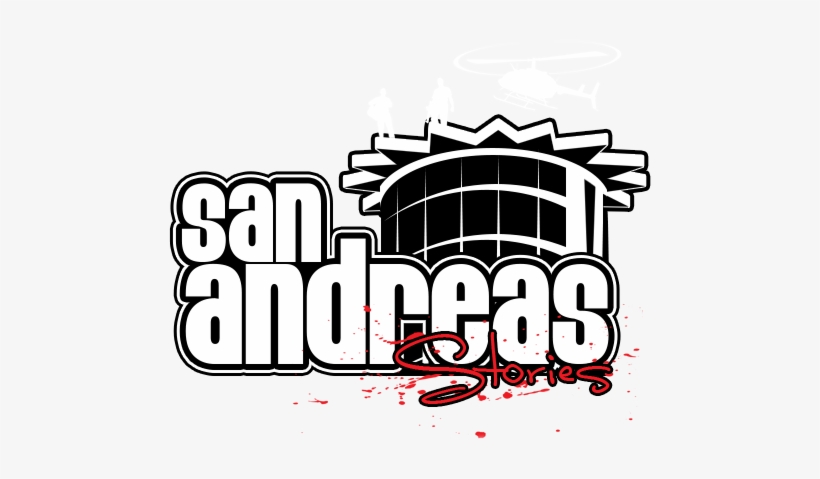 Detail Download Logo Gta San Andreas Nomer 49