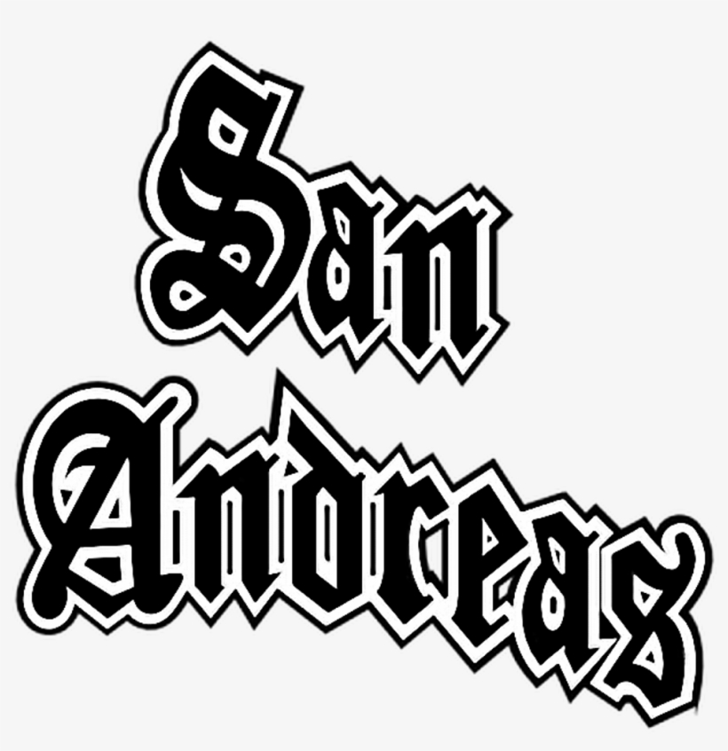 Detail Download Logo Gta San Andreas Nomer 51