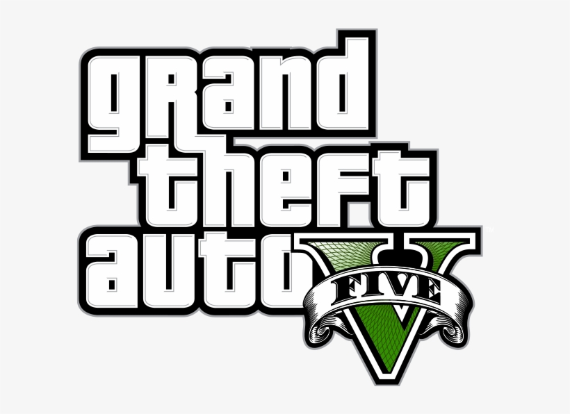 Detail Download Logo Gta V Nomer 14