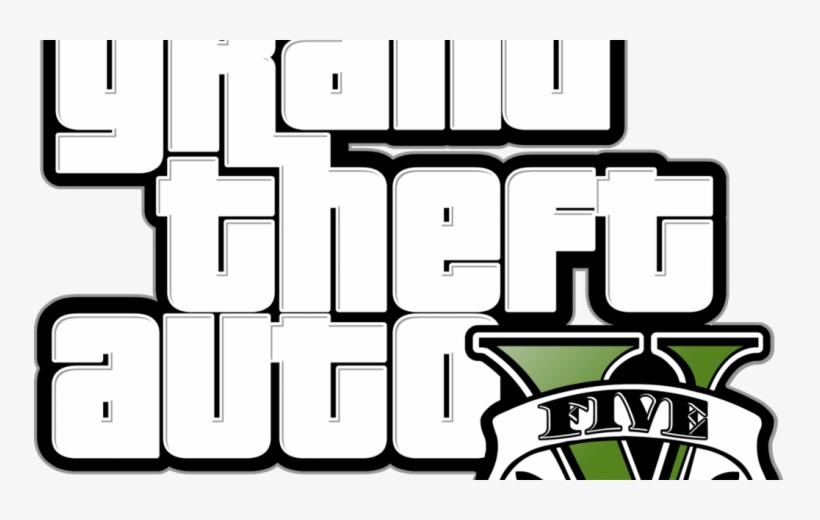 Detail Download Logo Gta V Nomer 15