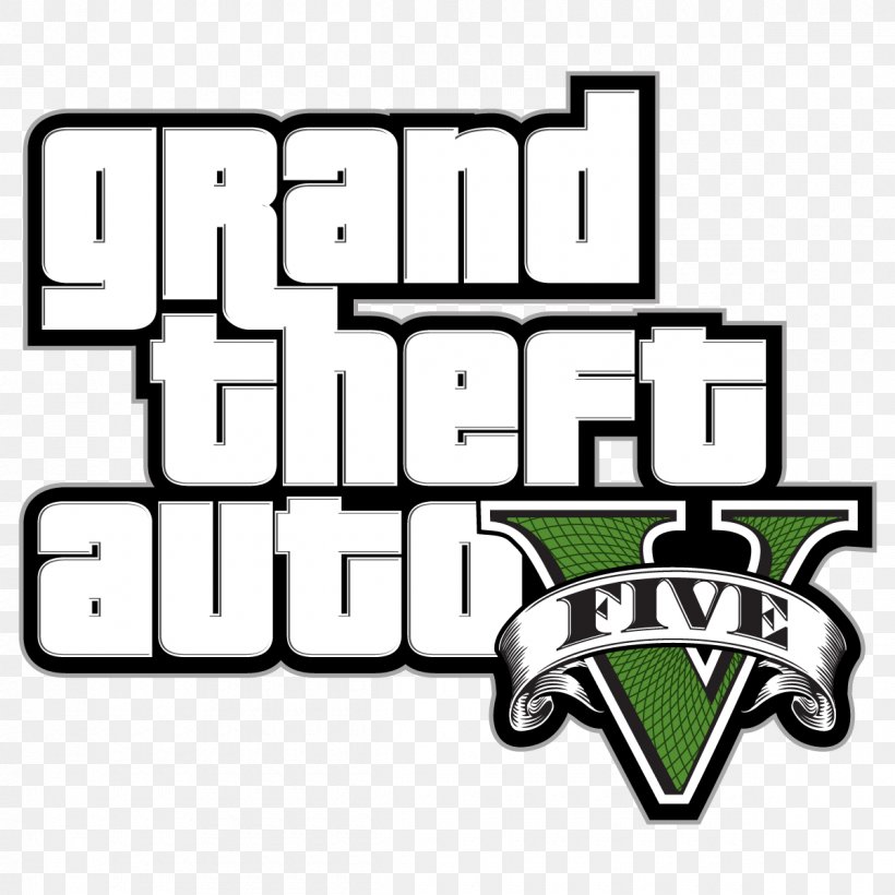 Detail Download Logo Gta V Nomer 16