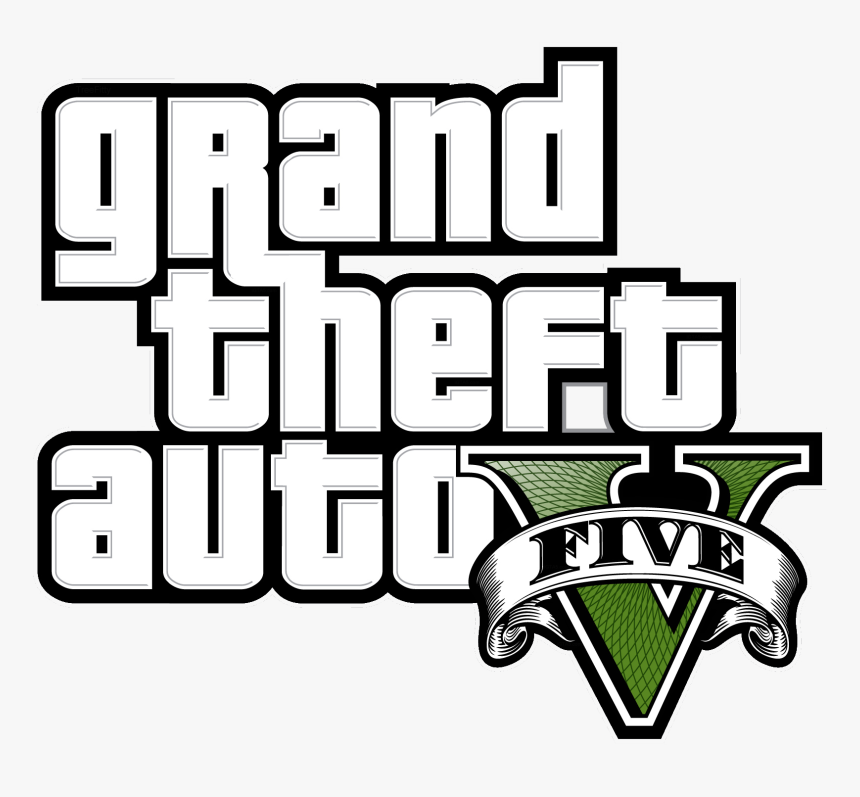 Detail Download Logo Gta V Nomer 19