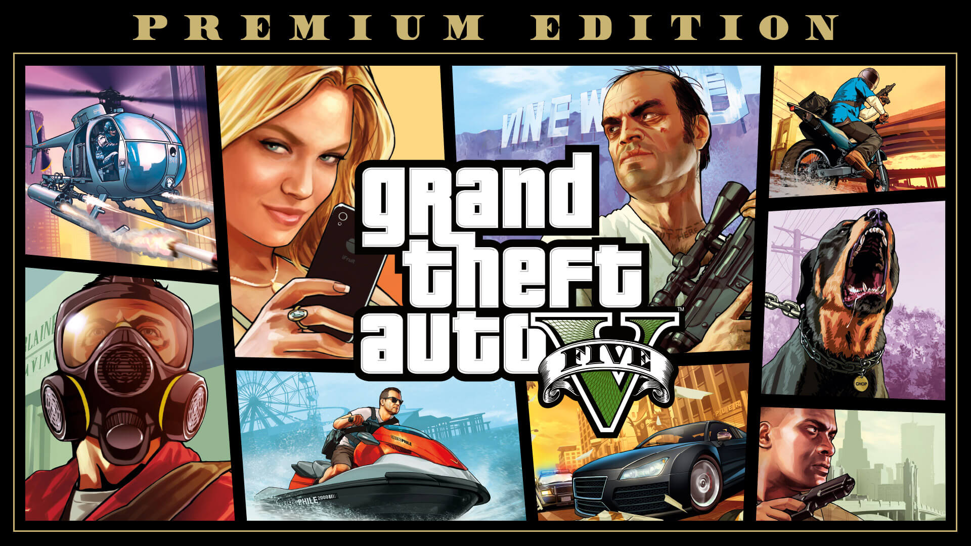 Detail Download Logo Gta V Nomer 20