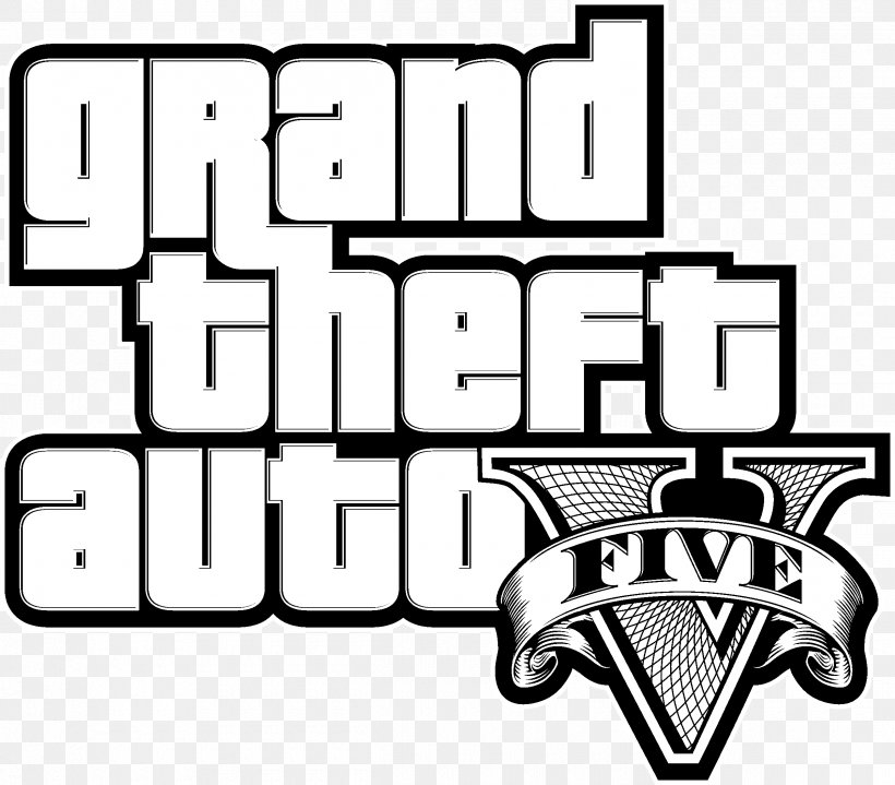 Detail Download Logo Gta V Nomer 21