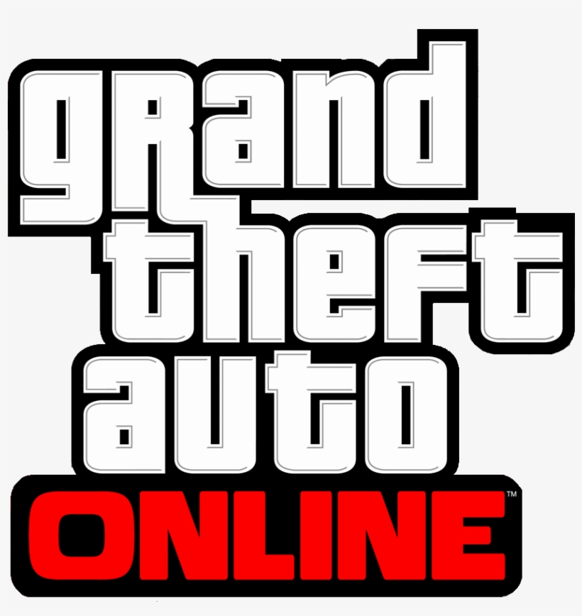 Detail Download Logo Gta V Nomer 27