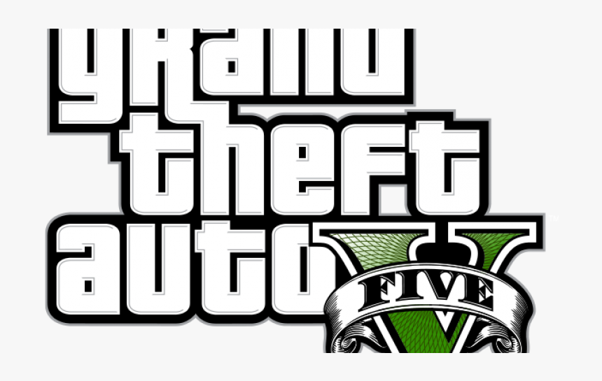 Detail Download Logo Gta V Nomer 33