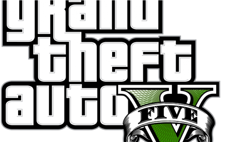 Detail Download Logo Gta V Nomer 52