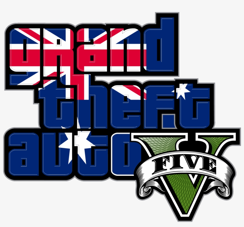 Detail Download Logo Gta V Nomer 54