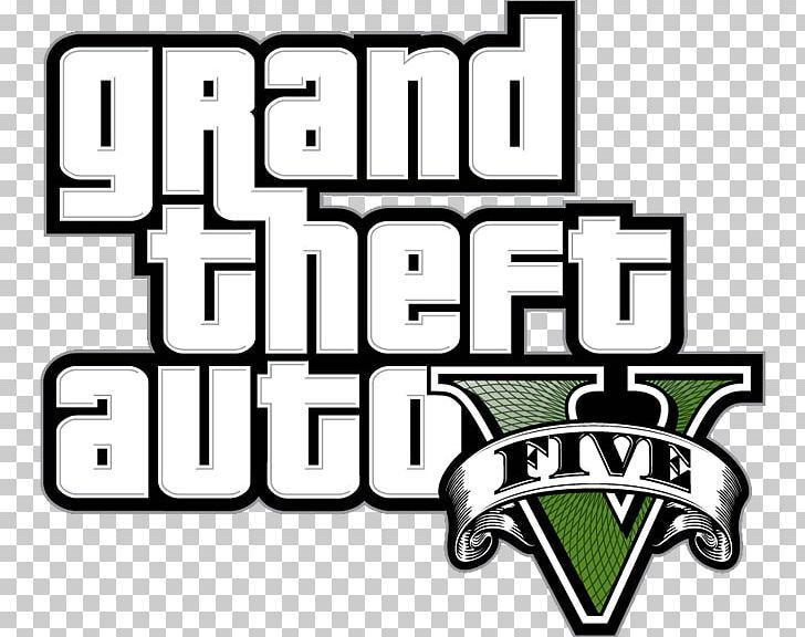 Detail Download Logo Gta V Nomer 7