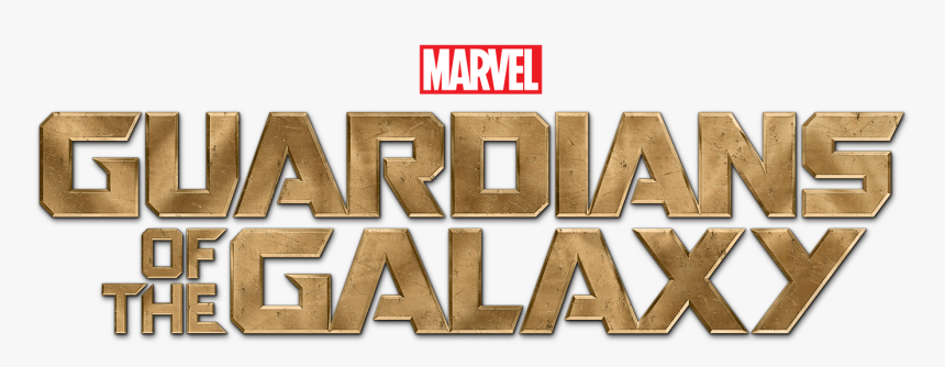 Download Logo Guardian Of Galaxy - KibrisPDR