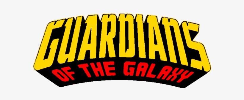 Detail Download Logo Guardian Of Galaxy Nomer 27