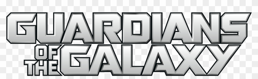 Detail Download Logo Guardian Of Galaxy Nomer 4