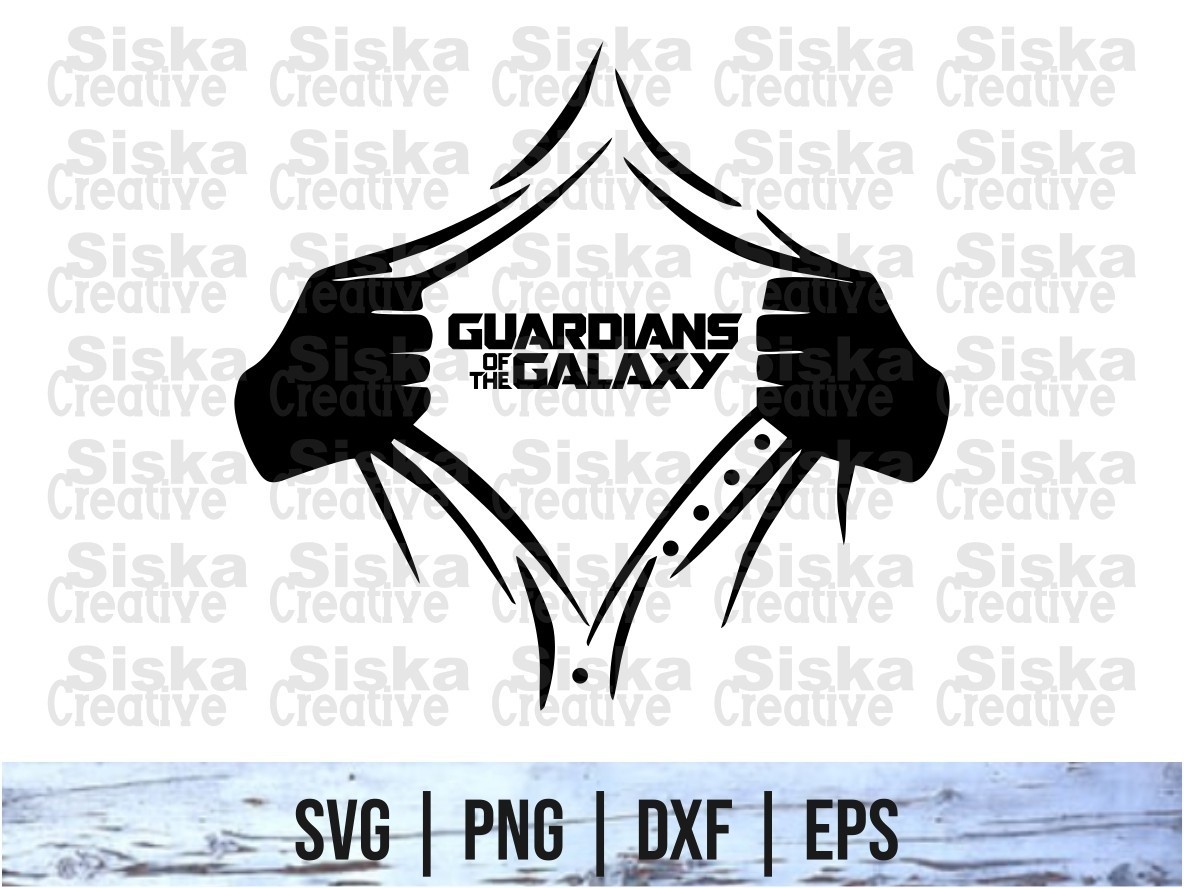 Detail Download Logo Guardian Of Galaxyeps Nomer 52