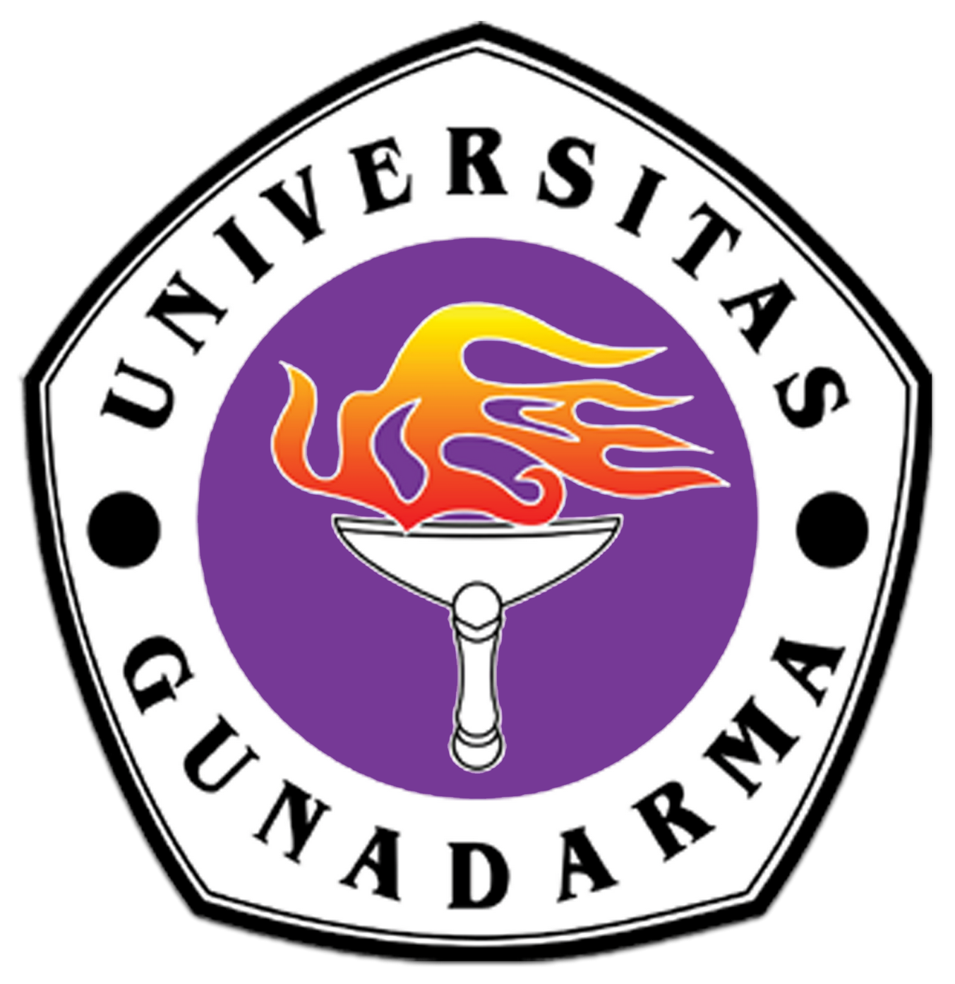Download Logo Gundarma - KibrisPDR