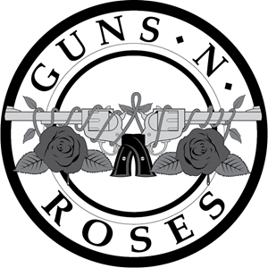 Detail Download Logo Guns Roses Nomer 22