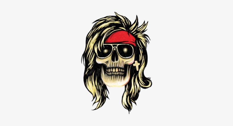 Detail Download Logo Guns Roses Nomer 28