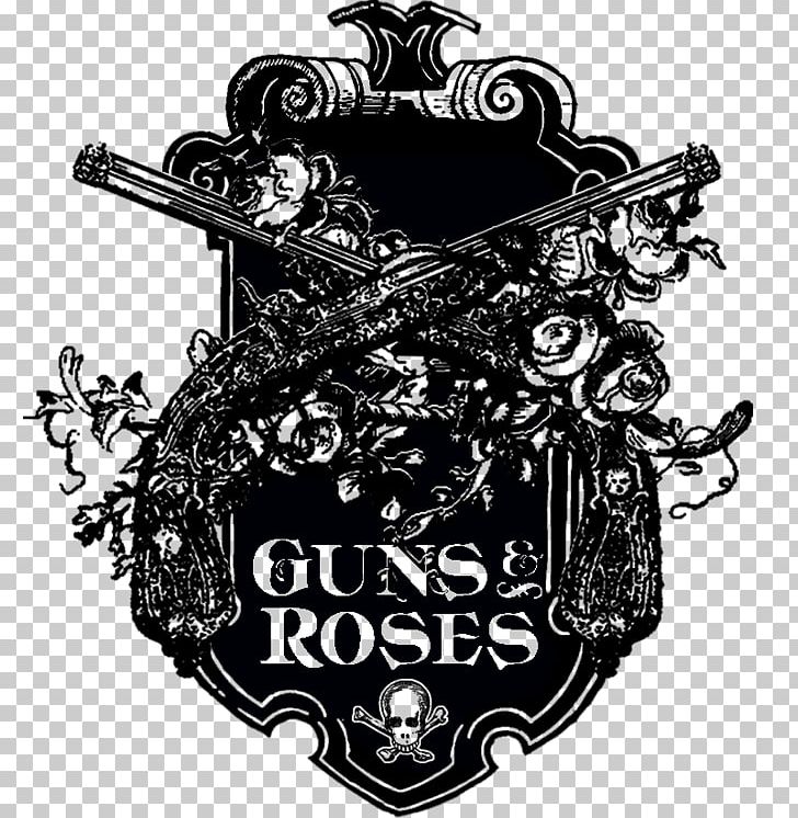 Detail Download Logo Guns Roses Nomer 33