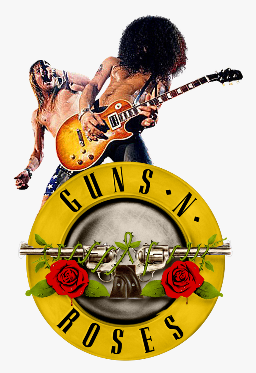 Detail Download Logo Guns Roses Nomer 36