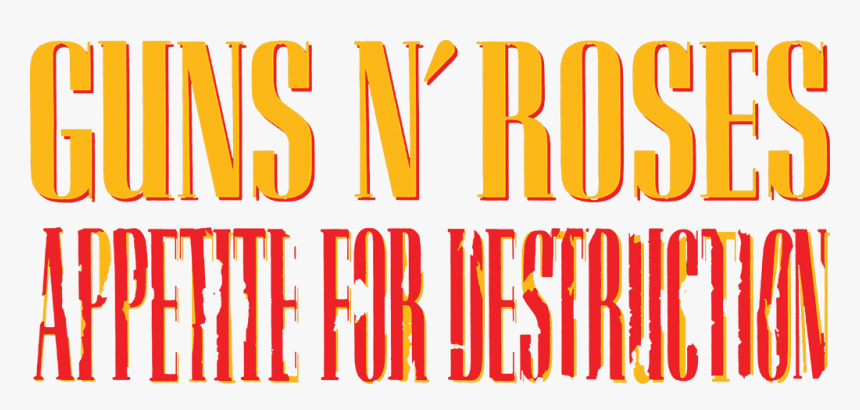 Detail Download Logo Guns Roses Nomer 43