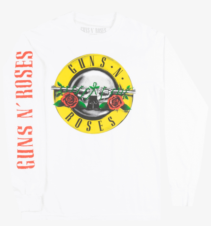 Detail Download Logo Guns Roses Nomer 48