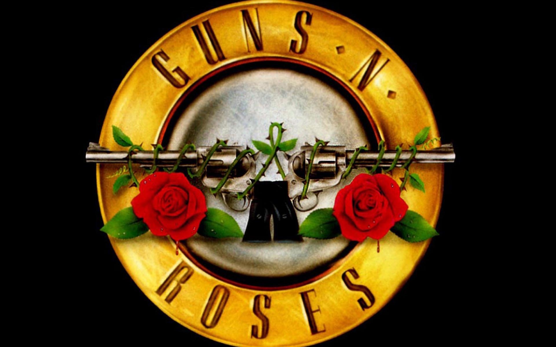 Detail Download Logo Guns Roses Nomer 9