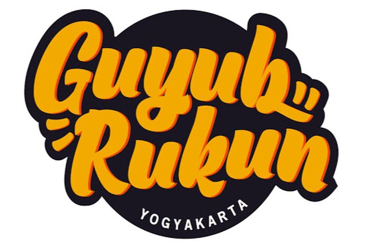 Detail Download Logo Guyub Rukun Jatim Nomer 7