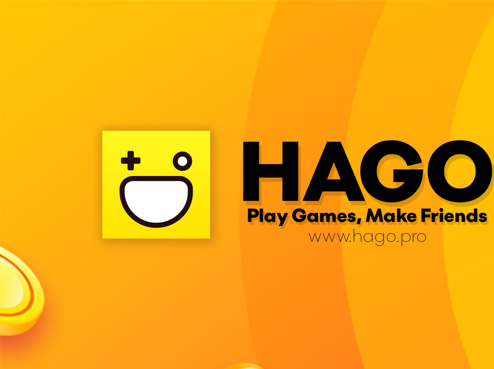 Detail Download Logo Hago Nomer 3