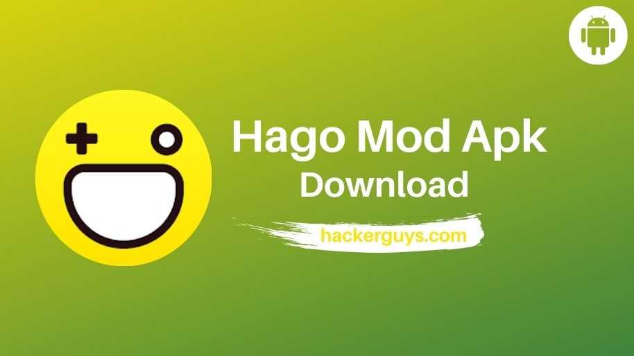 Detail Download Logo Hago Nomer 23