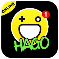Detail Download Logo Hago Nomer 25