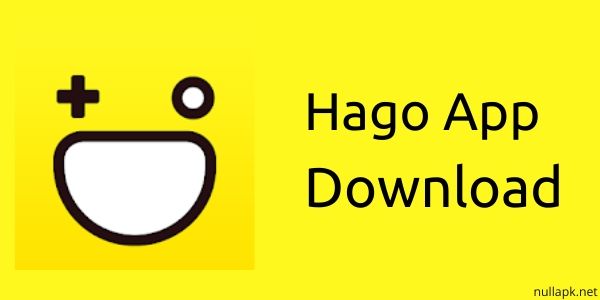 Detail Download Logo Hago Nomer 4