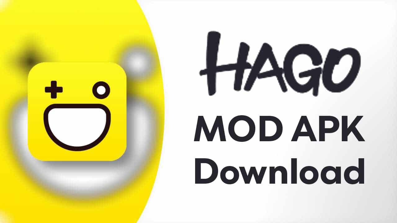 Detail Download Logo Hago Nomer 6