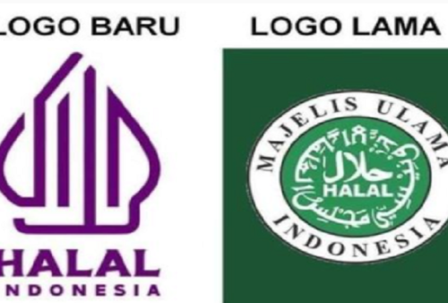 Detail Download Logo Halal Cantik Nomer 20