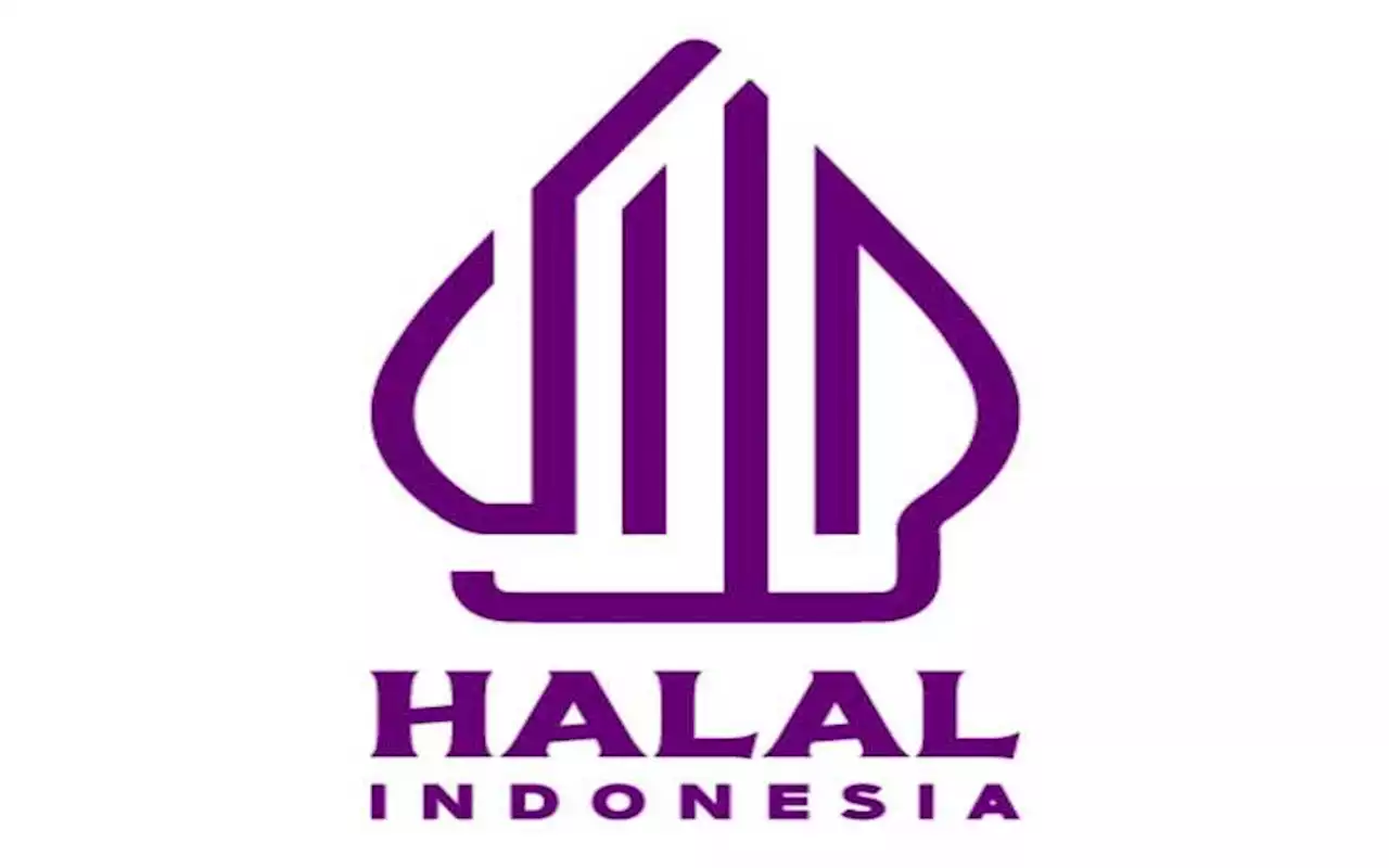 Detail Download Logo Halal Cantik Nomer 27