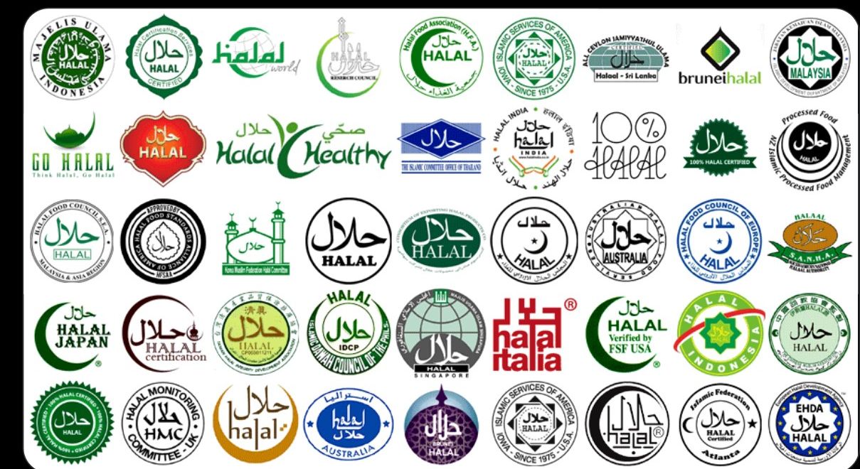 Detail Download Logo Halal Cantik Nomer 36