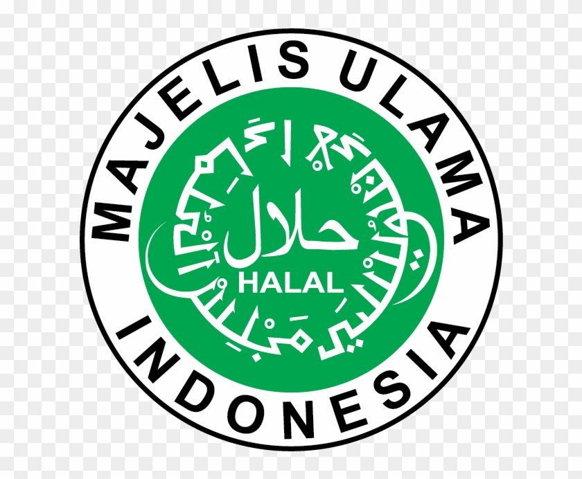 Detail Download Logo Halal Mui Nomer 2