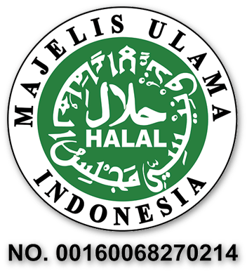 Detail Download Logo Halal Mui Nomer 15