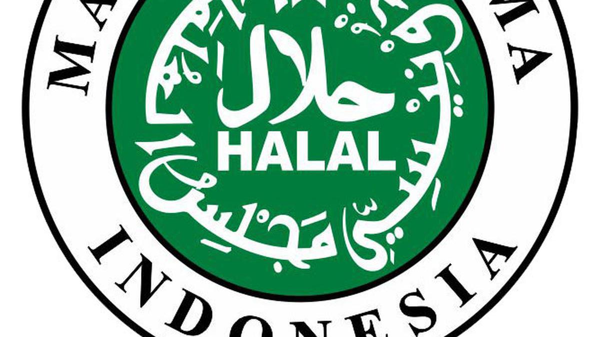 Detail Download Logo Halal Mui Nomer 46