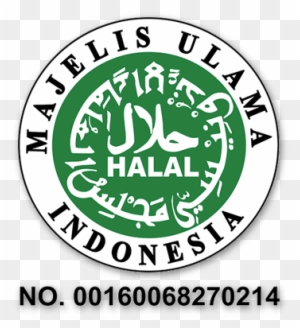Detail Download Logo Halal Mui Cdr Nomer 46