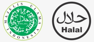 Detail Download Logo Halal Mui Cdr Nomer 8