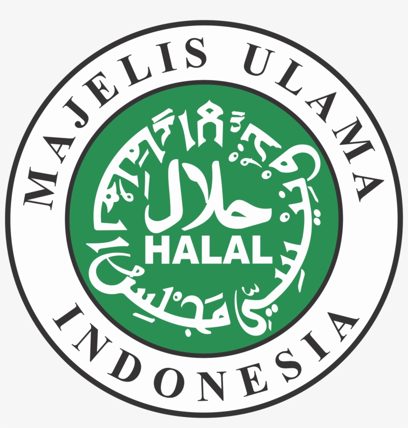 Detail Download Logo Halal Mui Png Nomer 11