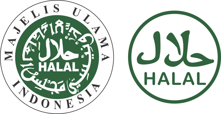 Detail Download Logo Halal Mui Png Nomer 57