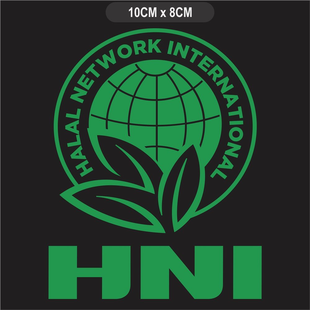 Detail Download Logo Halal Network International Cdr Nomer 18