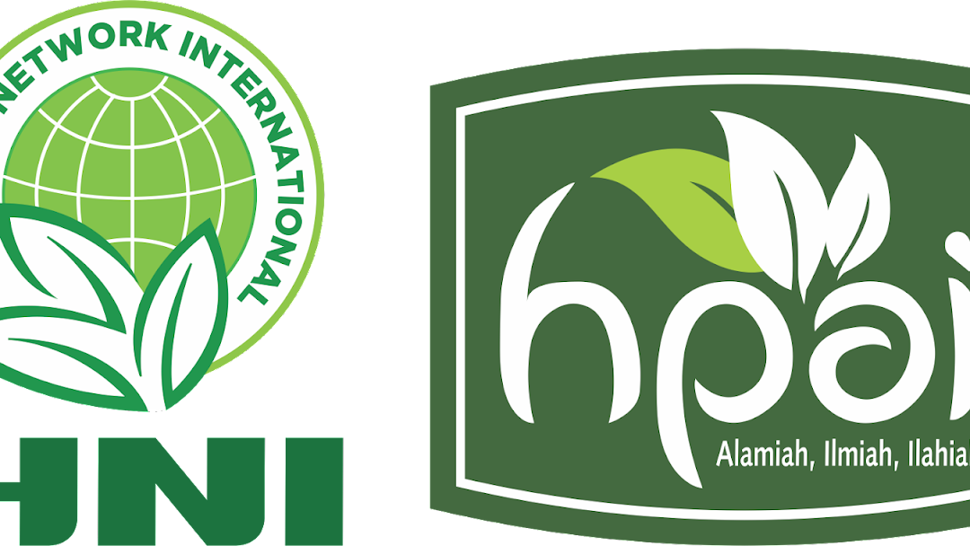 Detail Download Logo Halal Network International Cdr Nomer 26