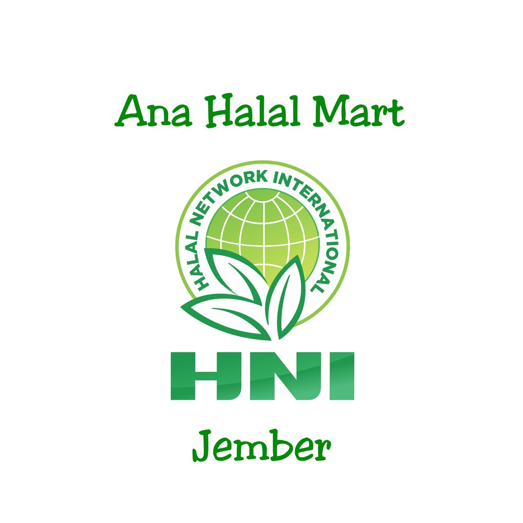 Detail Download Logo Halal Network International Cdr Nomer 34