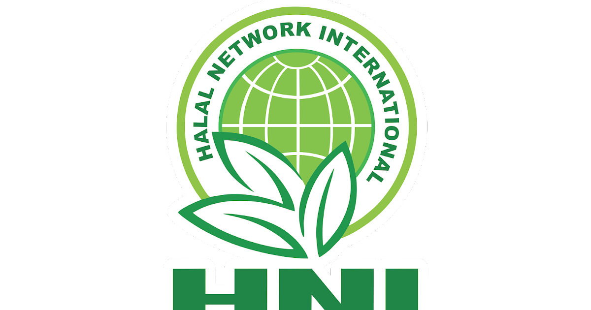 Detail Download Logo Halal Network International Cdr Nomer 5