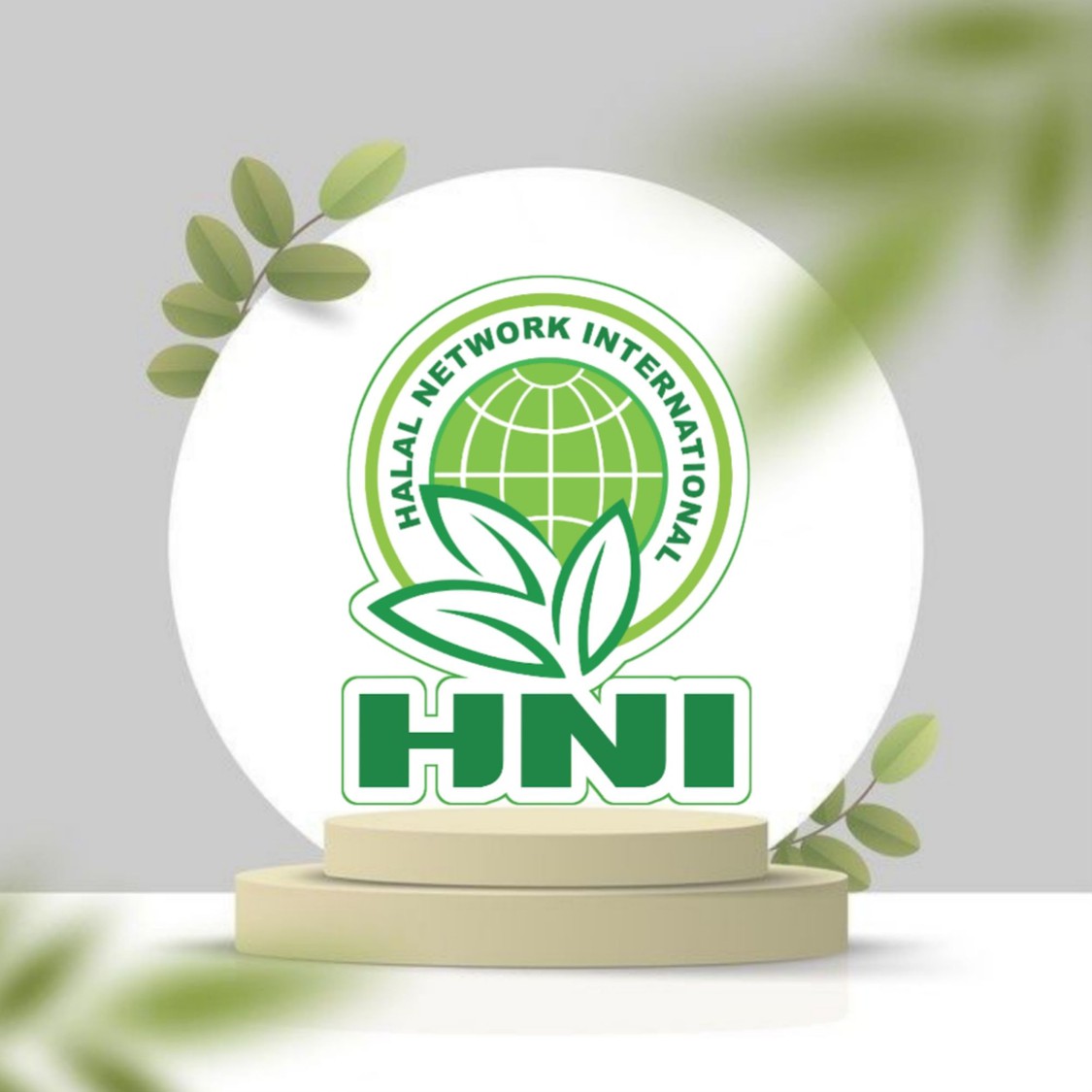 Detail Download Logo Halal Network International Cdr Nomer 47