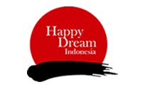 Download Logo Happy Dream - KibrisPDR