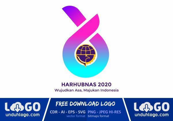 Detail Download Logo Harhubnas 2019 Nomer 4