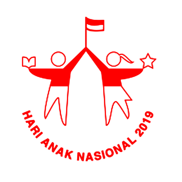 Detail Download Logo Hari Anak Nasional 2019 Nomer 2